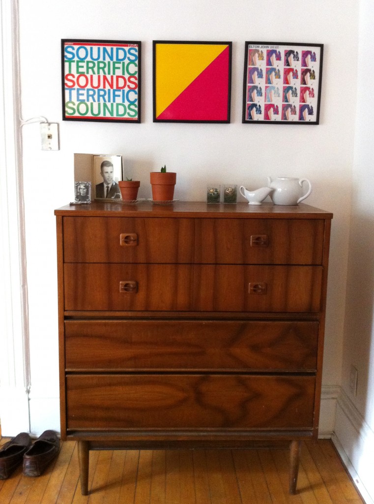 003 LP Triptych