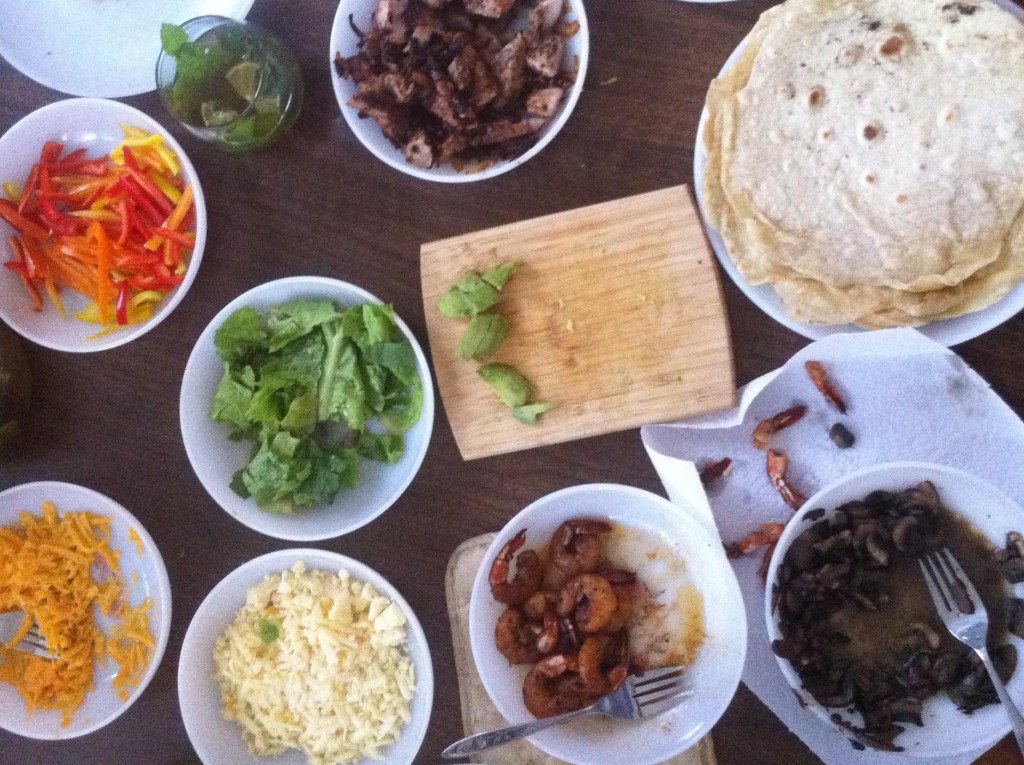 taco dinner taco dinner