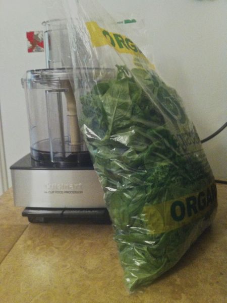 basil