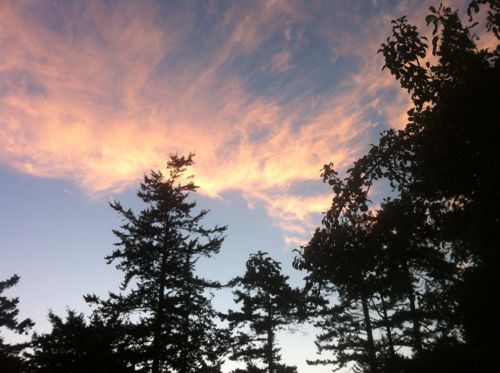 summersky