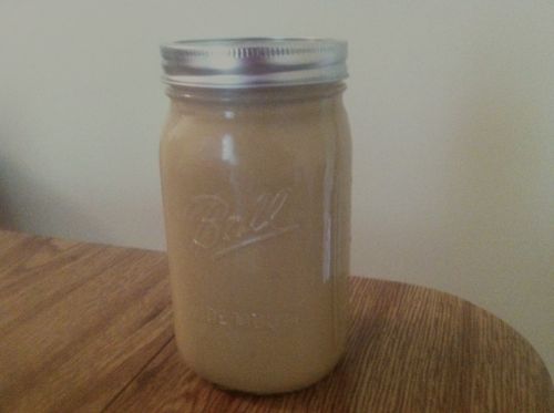 tahini